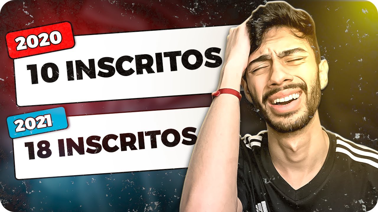 O QUE FAZER SE SEU CANAL NÃO GANHA INSCRITOS?