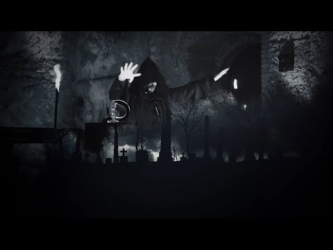 Clockartz - The Phantom Of The Opera | Official Video