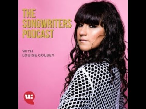 In Our Dream - The EQS - performed by Louise Golbey - Full song from the Mercedes EQS advert