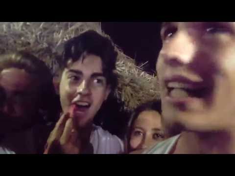 BABI VS GABRY | ARENAL BATTLE 2016