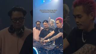 Download lagu mister aloy x yb x bravy on stage brotherhood bandung #mraloy #yb #bravy mp3