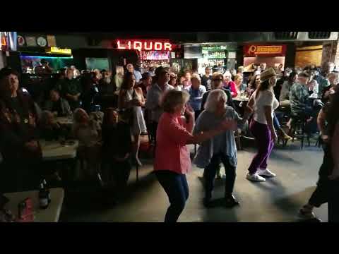 Manzanita Blues Live at the OB Blues Fest, San Diego, CA - Tumbleweed