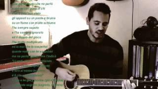 il doppio del gioco - Lucio Battisti (testo e accordi)