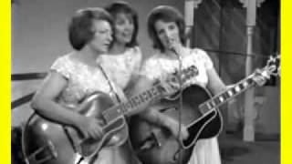 Mother Maybelle &amp; The Carter Sisters - Keep On The Sunny Side