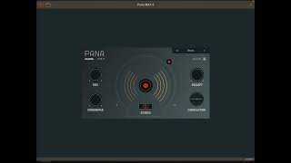 Video thumbnail for Pana by Klevgrand | Demo by e y l v y