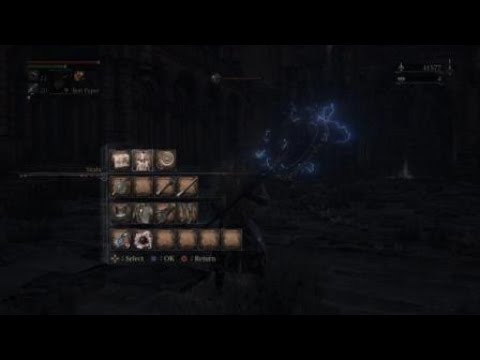 Bloodborne - The One Reborn vs Whirligig Saw