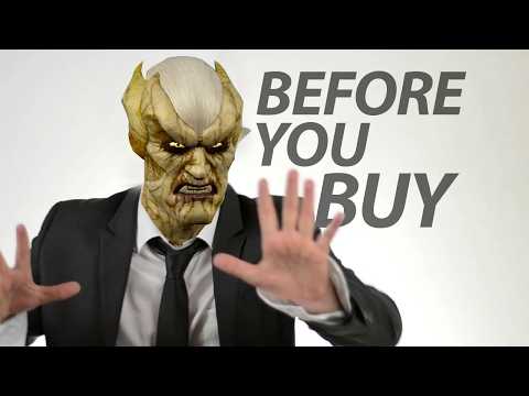 Legacy of Kain: Defiance Remastered - Before You Buy