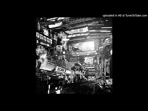 Ismus - ISMVA003.3 - 08 KLØNE - Woke Up In A Broken World (Original Mix)