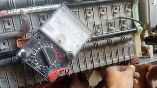 Que es obd p3009 Toyota