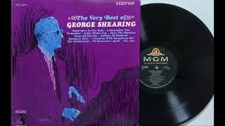 GEORGE SHEARING QUINTET - For You