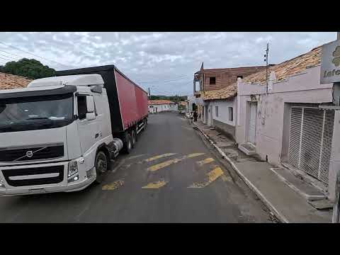 Saindo de jerumenha-PI cafe tomado EP 35/2026