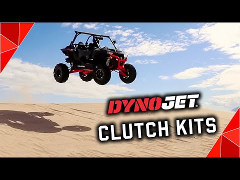 What Can a Dynojet Clutch Kit Do For Your UTV?