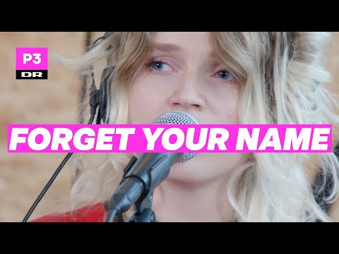 Dopha 'Forget Your Name' (live)