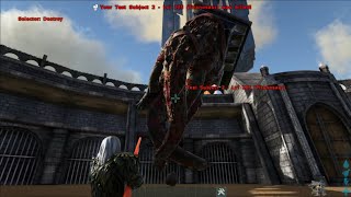 ARK: How to revive your dead dino with Admin Commands {Working on PC, Xbox and PlayStation}