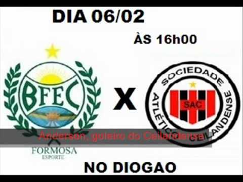 ENTREVISTA FORMOSAxCEILANDENSE