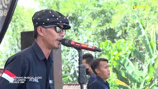 Download lagu SERULING SAKTI // Sejuta Luka// NEW JUWITA - NUGROHO Audio mp3