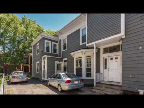 50 Magazine St, Cambridge MA  - Sandrine Deschaux - Tel 857 204 9872