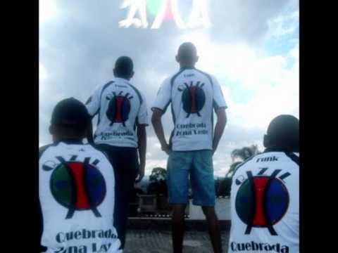 MC DHIEGU - HINO DOS QZ UH É OS QZ [ LANÇAMENTO 2011 ] DJ DENGUE