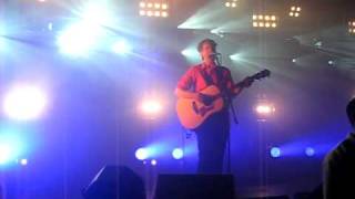 Carter USM, Falling on a bruise, 21 11 2008 Birmingham