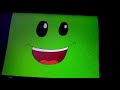 Nick Jr Face Looks For Blue