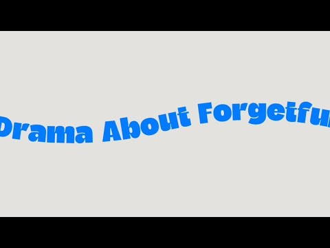 SO FORGETFUL!! 🎭✨FEC 2026 Drama Show Performance