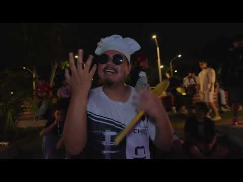 NECIA - BLACK - TESH VS FOX - SOSA - JOSELO || (OCTAVOS) PUNTOS CARDINALES MULTIVERSE FDSERIO 🧭