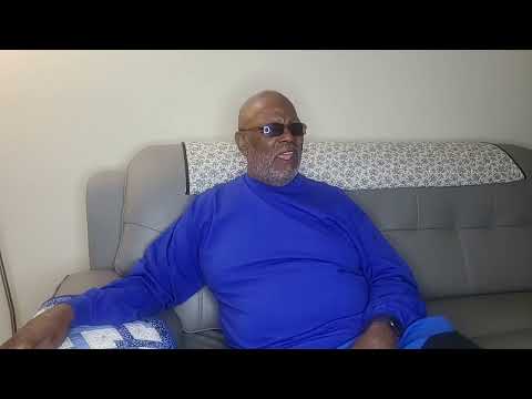 GREGORY CROSS DA BOSS PART 1 ORIGINAL FRONT BROTHER GIVES A THOROUGH URBAN  NARRATIVE