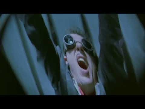 House on Haunted Hill 1999 - Scary Scene