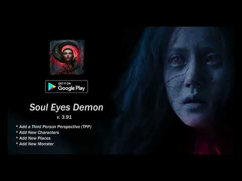 Soul Eyes Demon: 3.91 - Horror