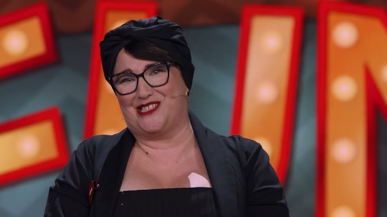 Nuzzo e Di Biase: Dopo 30 anni di coppia non te ne frega più niente ​| Only Fun Comico Show