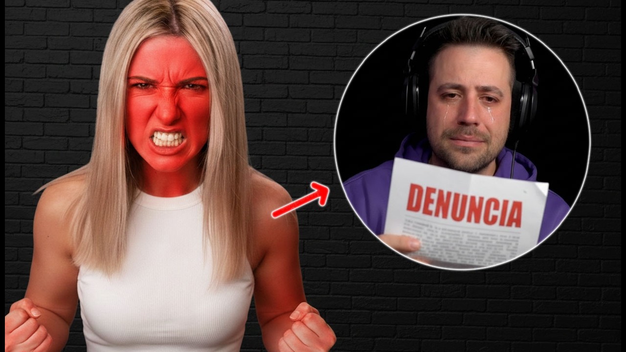 GEMITA VUELVE Y DEJA ROTO A AURONPLAY