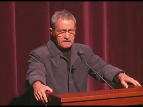 Michael Parenti | Against Empire