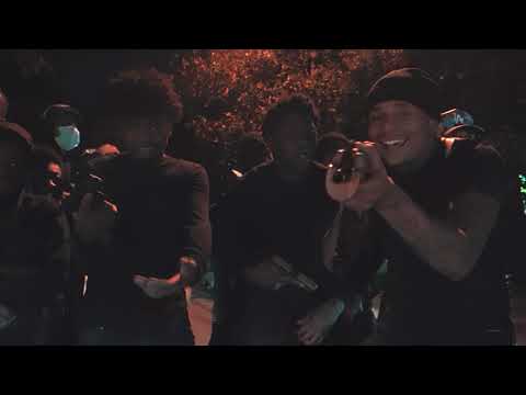 LUHWILLGF xMBOTHANG xAOF KEY"No Fighting" (Exclusive Video By @mello_Vision)