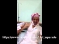 funny arab scared of injection nurse doctor hospital
