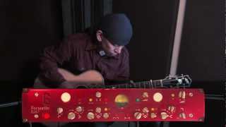 Video thumbnail for Microphone Preamp Comparison Test #1 - Guitar by Psilent Film