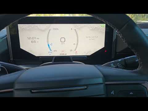 Thumbnail for 2024 Hummer SUV EV Edition 1-Cold Start And Drive by Hummer, SUV