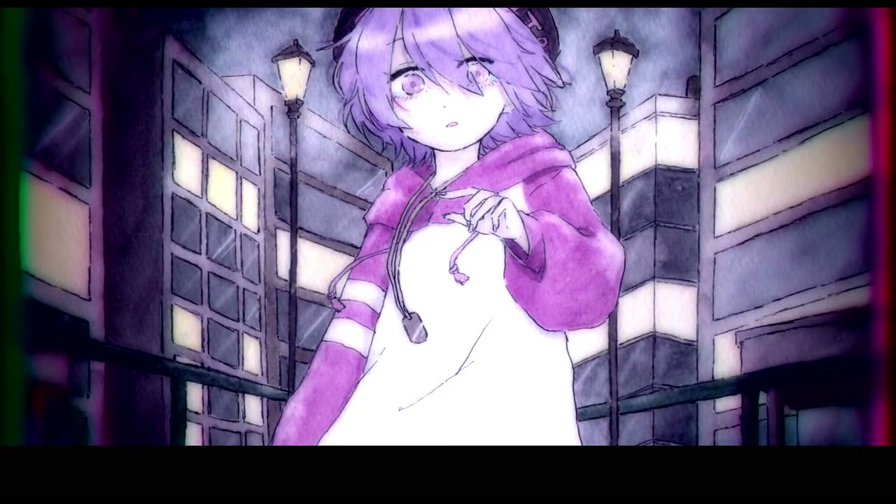 晦ます雲.arrange