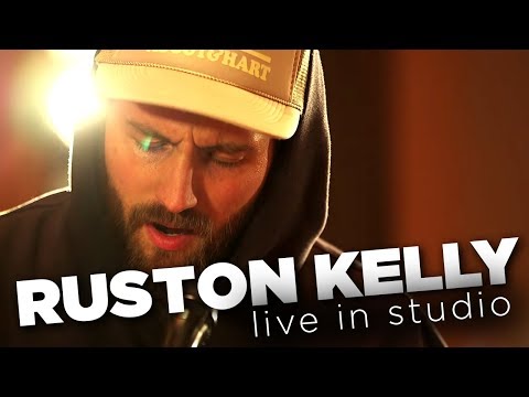 Ruston Kelly