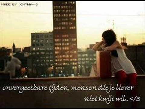 INB - Onvergeetbare tijden