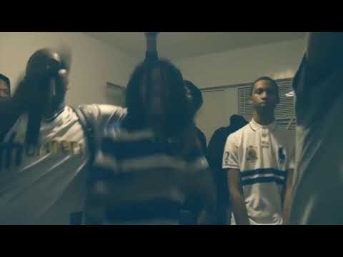 Richie Jerk & 2TimesFrmTW & ChunkyFrmTW "That Check" Music Video