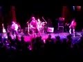 Archers of Loaf - Audio Whore - Hollywood Troubadour - Feb 26, 2012
