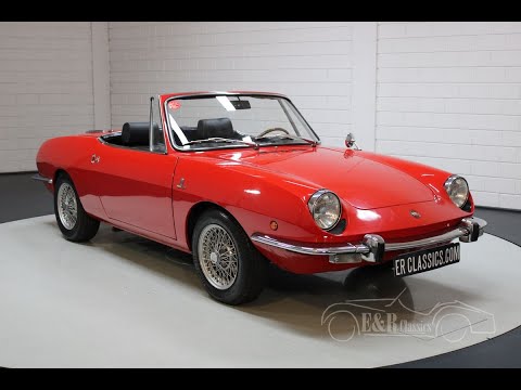 1971 Fiat 850 (CC-1448768) for sale in Waalwijk, Noord Brabant