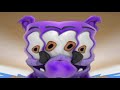 REQUESTED Italian Gummy Bear Song In Not Scary