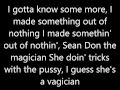 Alright - Logic ft. Big Sean -Lyrics On Screen 