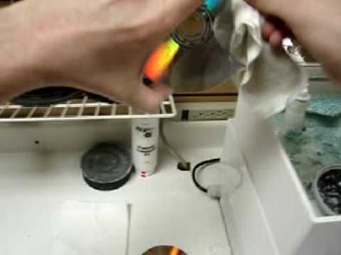 64, a video on Resurfacing