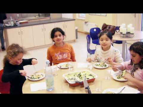 Kinderbetreuungseinrichtungen in Eschborn