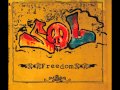 Lets Get Down - Sol Roots - from the album Freedom ...