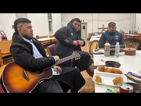 Tapakaki - Lupe Kapa