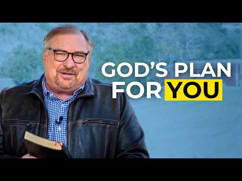 What God Really Wants from You This Year