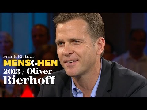 Easy money made - Oliver Bierhoff | Frank Elstner People